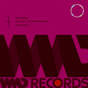 Acid Jack ( 2026 Remastered )