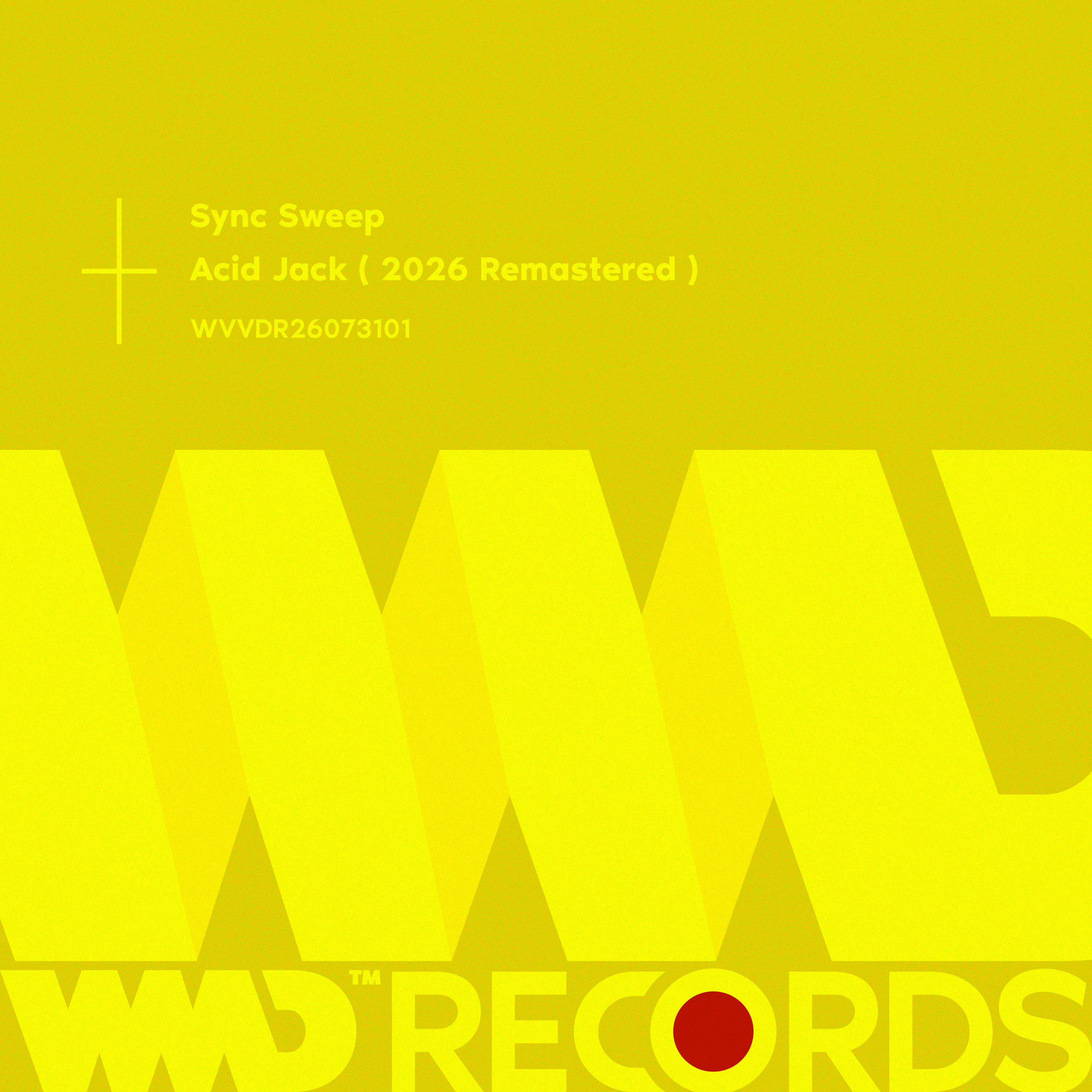 Acid Jack (2026 Remastered)