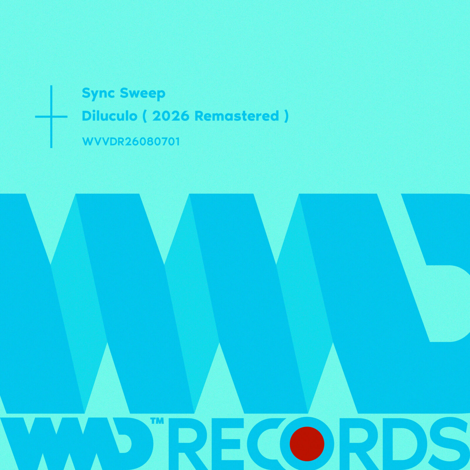 Diluculo (2026 Remastered) / Sync Sweep